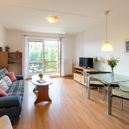 Apartment Slunecni Stran III By Interhome Янске-Лазне Екстер'єр фото