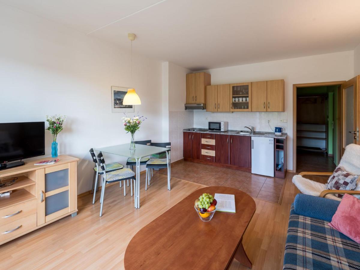 Apartment Slunecni Stran III By Interhome Янске-Лазне Екстер'єр фото