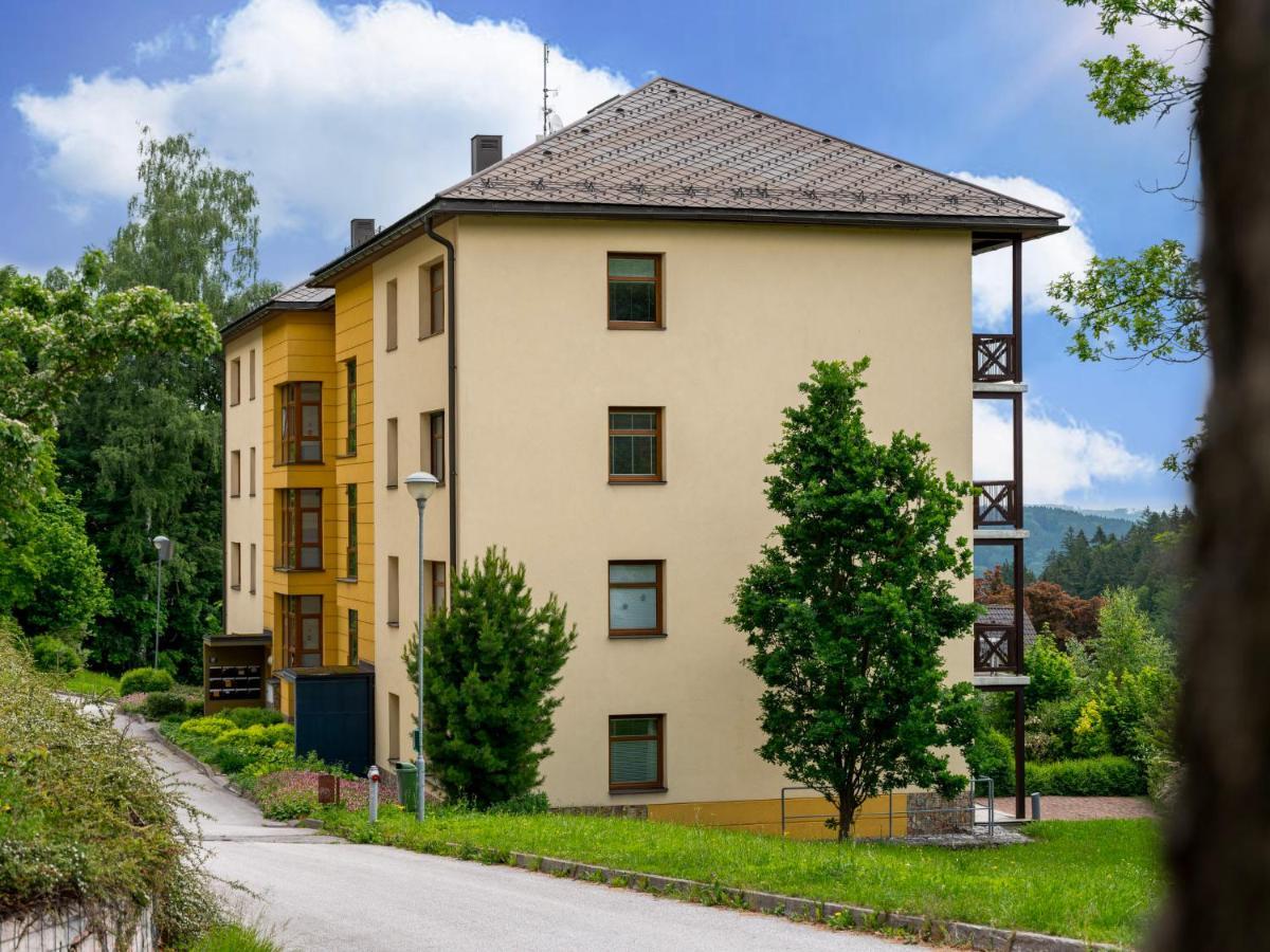 Apartment Slunecni Stran III By Interhome Янске-Лазне Екстер'єр фото